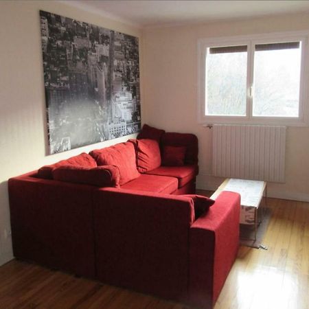 Location Vacances Saint Michel De Maurienne "Le Dahu" Apartment Exterior foto