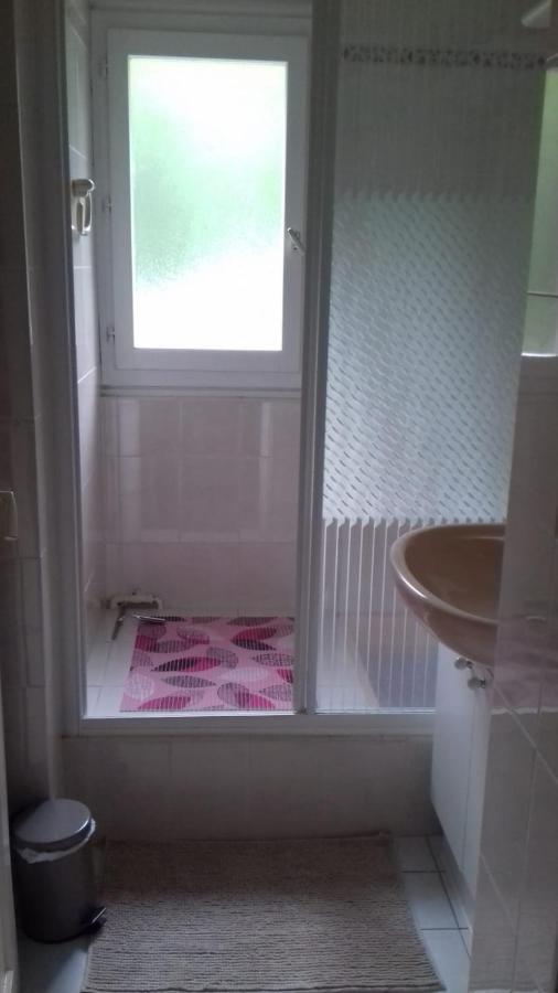 Location Vacances Saint Michel De Maurienne "Le Dahu" Apartment Exterior foto